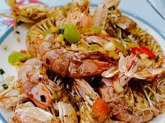-三妹小龙虾·黄油蟹(华侨城总店)