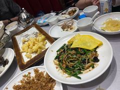 -皇城根北京风味主题餐厅(中海环宇城店)