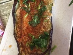 -喝丢一只鞋海鲜烧烤·海肠捞饭(文体街店)