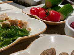 -海底捞火锅(劲松店)