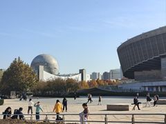 -天津万象城