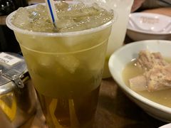 -松發肉骨茶(牛车水店)