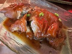 -霆记海鲜·只为这碗面(滨江店)
