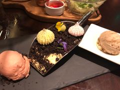 -恰餐厅及酒吧 CHAR Bar & Grill (北京丽都皇冠假日店)