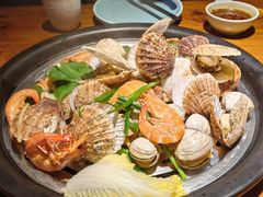 -三个渔夫·蒸汽海鲜(小白楼店)