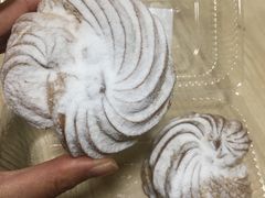 -国际饭店·帆声西饼屋(黄河路店)