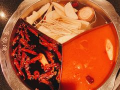 -董家湾重庆老火锅(嘉华店)