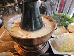 -饭江湖·江湖菜(湖广会馆店)