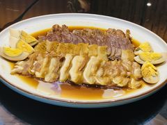 -写庭·鱼鲜川菜·宴请(铁像寺水街店)