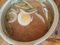 -百年石锅饭·朝鲜族传统民餐