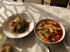 -聚丰园•湖鲜餐厅(阿红私房菜梅石路店)