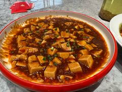 -聚丰园•湖鲜餐厅(阿红私房菜梅石路店)