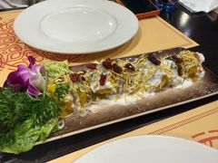 -克比叔叔印度餐厅Kebabs on the Grille(人民广场店)