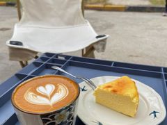 -喜柿咖啡SeeS coffee