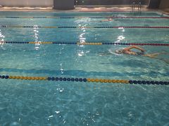 -FLARE STAR FITNESS(复地活力城店)