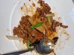 -明湖楼·经典鲁菜山东海鲜(大明湖店)