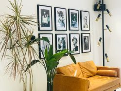 -S.HAIR SALON
