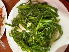 -阿葉农家饭店