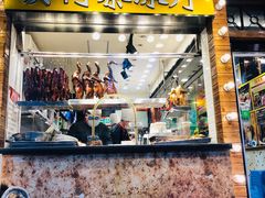 -澳门陈光记烧味饭店(南京德基广场店)