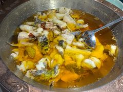 -雲蜀龙阁·金牌水煮鱼(方庄店)