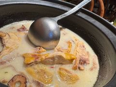 -乔街深夜食堂·小龙虾·高压锅生蚝(杭州总店)