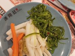 -汉阳廷自助烤肉(嘉禾金铂天地店)