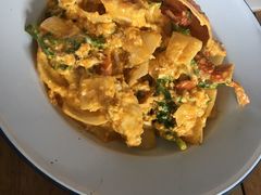 -Doo Dee Thai Food(Issan/Isaan/Esan)