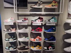 -JORDAN(东方广场店)