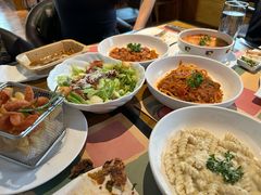 -安妮意大利餐厅(国贸店)