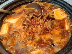 -蔴将·川菜(黄龙万科店)