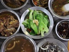 -阿秋牛排(湖心街店)