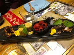 -局气 烤鸭·北京菜(光华路店)
