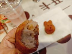 -汉堡王(金鹰天地广场店)