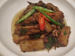 -新白鹿餐厅(爱琴海购物中心店)