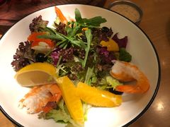 -MR.ROCKY洛奇先生RESTAURANT&BAR(宝安壹方城店)