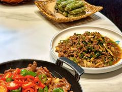 -食光慢宴·安吉土菜馆