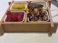 -老浒记烤鸭-北京菜(琉璃厂店)