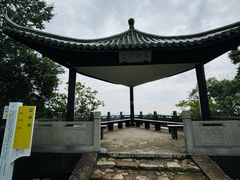 -南北湖风景区