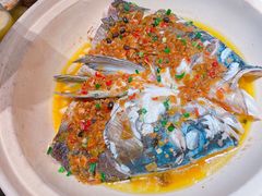 -二十八里太湖船菜(吉祥路店)