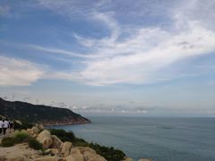 -野狸岛