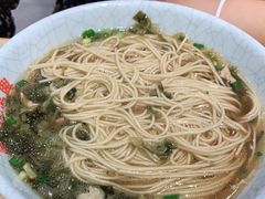 -朱鸿兴面馆(镇湖店)