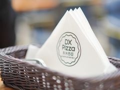 -东米西面(台北院子店)