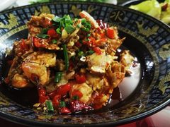 -毛家湘味楼(虹梅店)