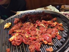 -百味源炭火烤翅 ·夜市大排档(酒仙桥店)