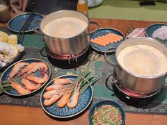 -火舞泰·泰式海鲜火锅餐厅(世纪城店)