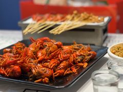 -靓虾二哥长沙地标小龙虾(五一广场店)