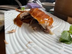-北京老铺烤鸭(老城根店)
