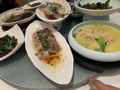 -曙光国际大酒店中餐厅