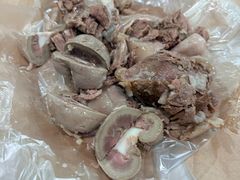-小辫子羊肉面馆(周东店)