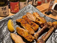 -一豚轩·烧鸟·豚骨拉面(五四路店)